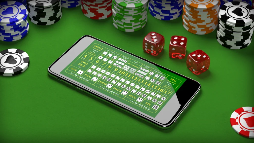 casino